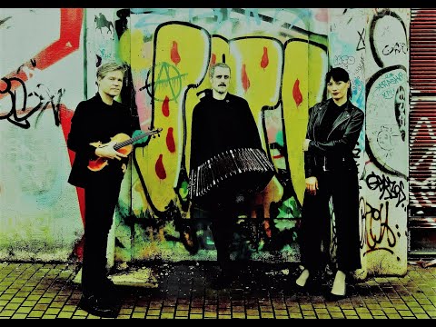 🔷Omar Massa "Tango Legacy"  - LIVE in Bechstein Berlin