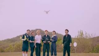 Boyfriend - Glider •Teaser• ver. (HD)