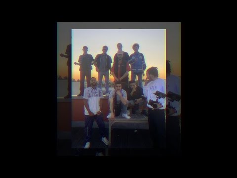 (FREE) BHZ x Makko x Monk Type Beat - "Regentag" (prod. Joachim E.)