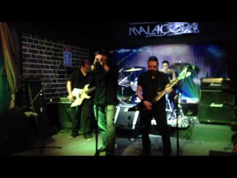 Autumns agony - ode to the night