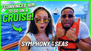 Symphony of the Seas | This Cruise Ship has Everything