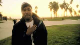 Dom Kennedy - Menace Beach (Music Video)