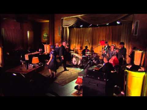Kiss of Fire - Hugh Laurie