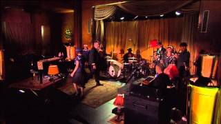 Hugh Laurie &amp; Gaby Moreno - Kiss of Fire [Live on the Queen Mary]