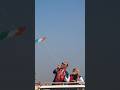 PM Modi German Chancellor Friedrich Merz Take Participate In International Kite Festival Shorts