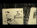 Joy Division / Peter Hook Collection for Sale Utrecht 2019 / Closer 40th Anniversary