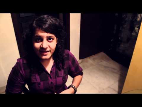 Don't cry for me Argentina COVER(Indian Version) - Bianca Pais