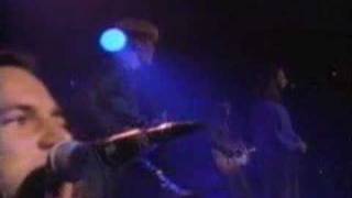 Pearl Jam Masters Of War