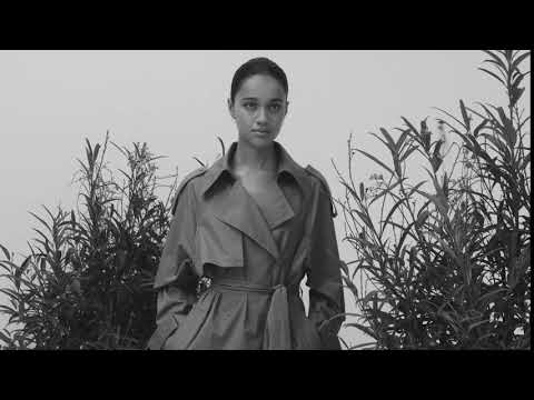 MARC O'POLO DENIM Spring/Summer Campaign 2021 [WOMEN] - BOND WITH NATURE.