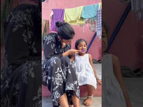 Magimaku hair wash panrathuthan kashtamey😖😂 #sakthimagizhini