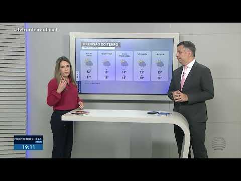 Frio deve ficar mais intenso nesta terça-feira no Oeste Paulista