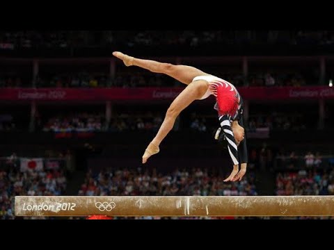 Artistic Gymnastic Floor Music - With Some Malice - Francesco D’Andrea -