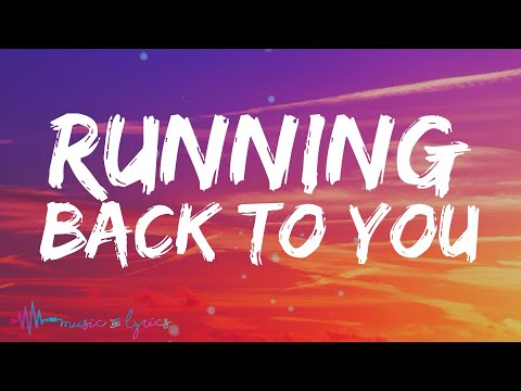 Martin Jensen, Nico Santos, Alle Farben - Running Back To You (Lyrics)