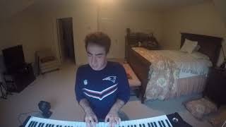 Rocking Alone In an Old Rocking Chair (October 2015)