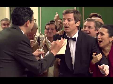 Amar C589 - Marcelino gana la carrera