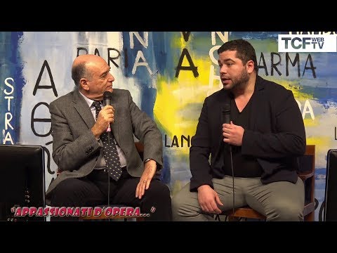 "Appassionati d'opera..." con Mihailo Šljivić - Norma fino al 31 gennaio al Teatro Carlo Felice