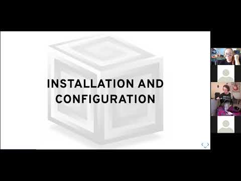 TidalCycles Meetup 2 - MrReason: Tidal Looper - May 8, 2021