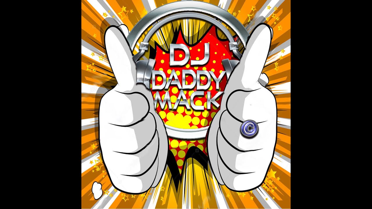 Promotional video thumbnail 1 for DJ Daddy Mack Sound & Design