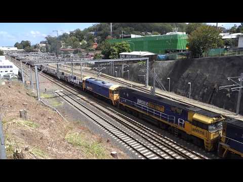 NR57 / NR118 / 8025 with PN 7YN2 - 25/2/19