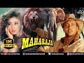 Maharaja Hindi Full Movie Govinda Manisha Koirala Raj Babbar Hindi Action Movies
