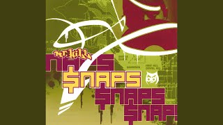 Unorthodox Skill f/Silas Blak w/DJ Sense