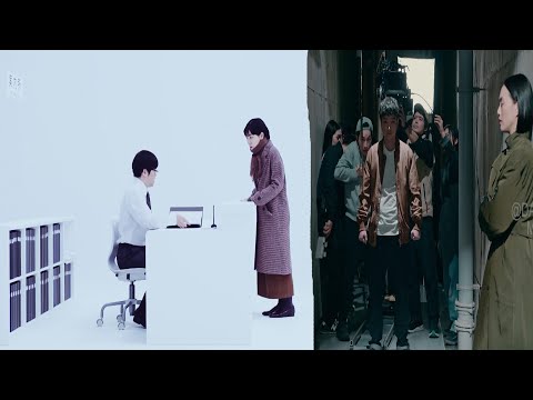 Desperate Girl Reborn to Fix Her Regrets and Find Her Way to a Happy Ending |BRUSH UP LIFE