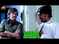 Rajinikanth Dual Role Meet Each Other Johnny Movie Deepa Sridevi Suruli Rajan Ilaiyaraja