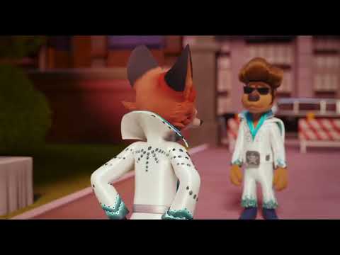 The Creature Movie part 8