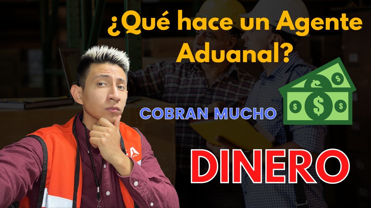 What is a customs broker? Why does he charge me so much?