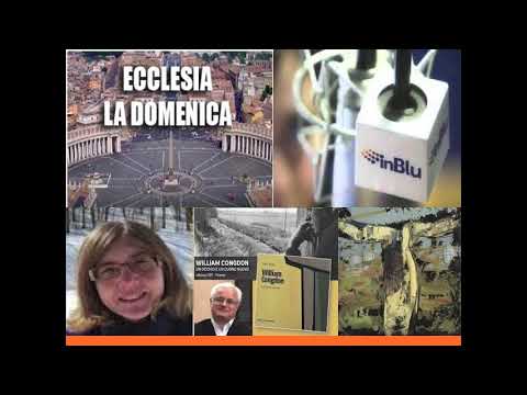 Ecclesia la domenica : Silvio Prota "William Congdon" (SEF)