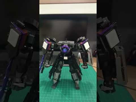 Titan TV Man!! #skibiditoilet