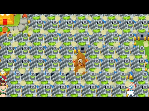 [BTD6] This is a BIG Monkeyopolis! (ft. Desperado)