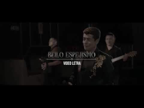 Gerardo Gomez - Bello Espejismo (Video Letra)