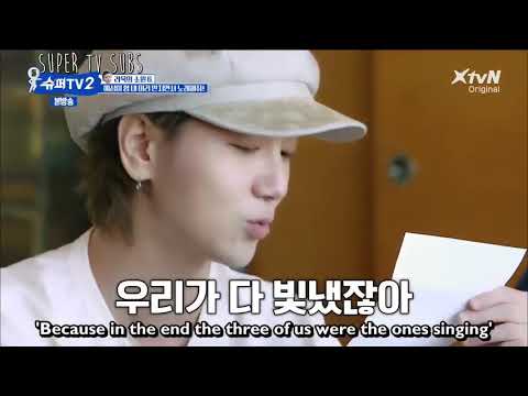 Super tv S2 eng sub ep 12 (Part 2)