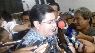 JOSE ANTONIO DE LA VEGA ASMITIA SEÑALÓ
QUE DESCONOCEN  LOS TIEMPOS  Y TÉRMINOS  QUIENES DOLOSAMENTE 