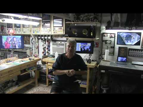 STAR TREK ORIGINAL USS ENTERPRISE PROJECT UPDATE #2