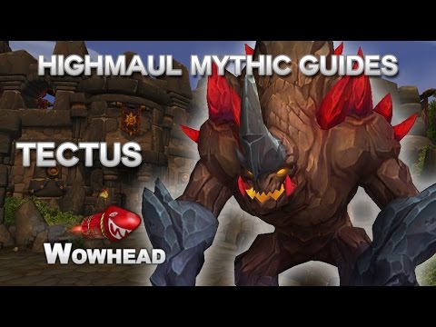 Tectus Mythic Guide by Method