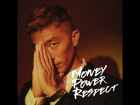 DJ MR.GIN - MONEY POWER RESPECT
