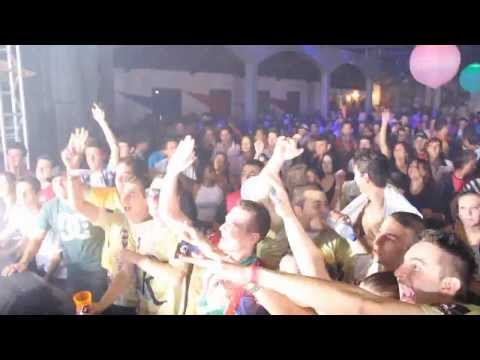 SHOW MC JAIR DA ROCHA AO VIVO   BENTO GONSALVEZ RIO GRANDE DO SUL    CARNA BALLY 2013