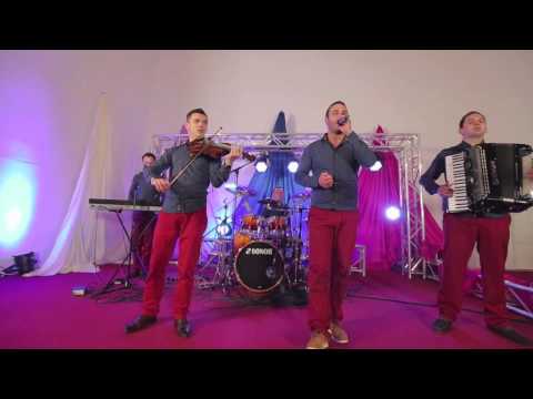 MAESTRALBand - Ohrid - Srpski mix