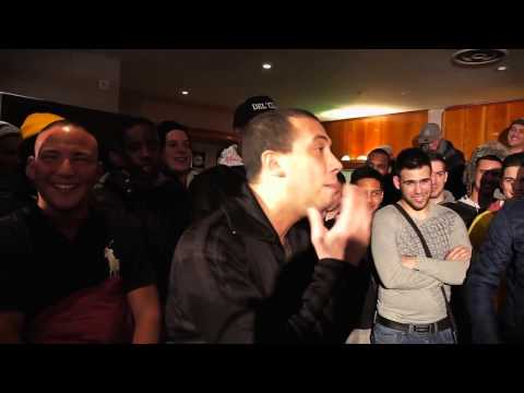 Rc Espoir 1 Sidi O vs Fleyo