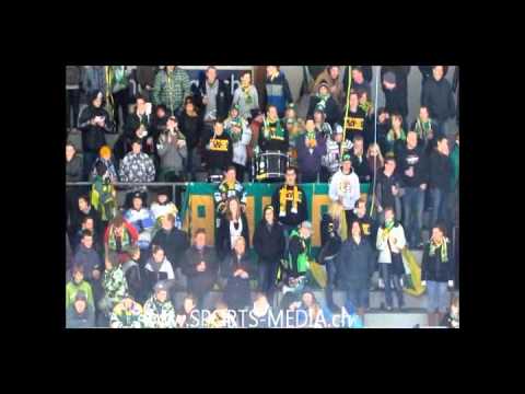 HCT-Ajoie 14.01.2012