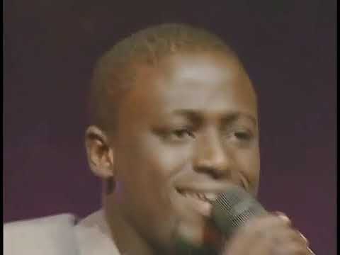 Fiston's Finale Performance   Vodacom Superstar