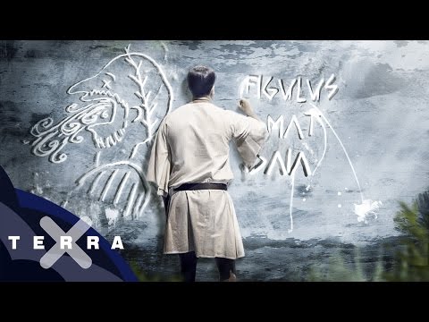 Römische Graffiti – Das Facebook der Antike | Altertum