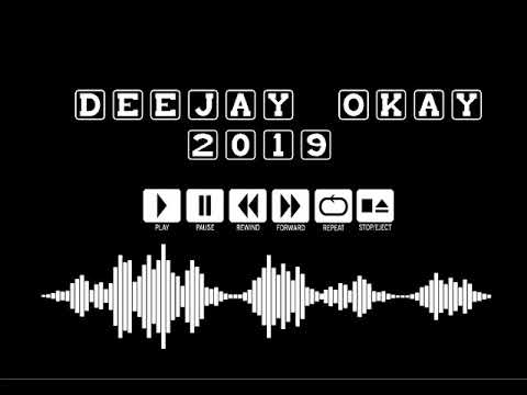 DJ OK  NONSTOPMIX SLOWJAMS 2019
