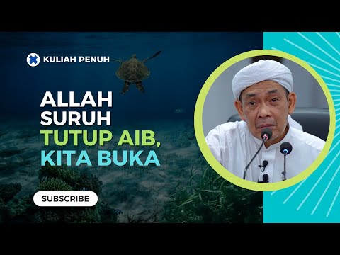 Hidup Berpuluh Tahun, Apa Kau Buat??  | Ustaz Ahmad Rizam