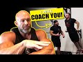 This is How I Can Help You Reach Your Goals! (Fitness Coaching with Jon Andersen)