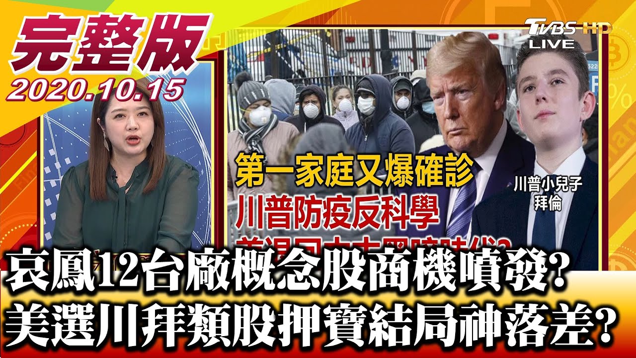 DR之亂再起?7檔解禁噴漲停 財經專家:避險可轉戰櫃買…