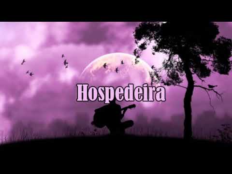 JULINHO KSD x DEEZY x T-REX - Hospedeira [Letra]