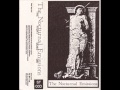 Nocturnal Emissions  - God On God ( 1984 Industrial Electronic )